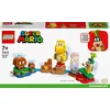 Image de LEGO Super Mario Uitbreidingsset: Groot duister eiland - 71412