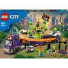 Image de LEGO City Space Ride Amusement Truck (60313)