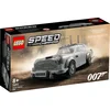 Image de LEGO Speed Champions 007 Aston Martin DB5 - 76911