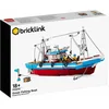 Image de LEGO 910010 Bricklink great fishing boat