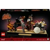 Image de LEGO Ideas 21334 - Jazzkwartet