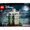 Image de LEGO Disney  Mini Disney spookhuis - 40521