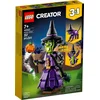 Image de LEGO Creator 3-in-1 40562 Mystieke heks