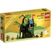 Image de LEGO Exclusive 40567 - Schuilplaats in het Bos