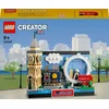 Image de Lego Creator - Ansichtkaart van Londen - 40569
