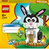 Image de LEGO Jaar van het Konijn - 40575
