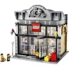 Image de Bricklink LEGO modulaire winkel - 910009