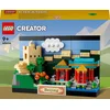 Image de Lego Creator - Ansichtkaart van Beijing - 40654