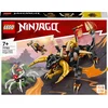 Image de LEGO NINJAGO Cole's Aardedraak EVO - 71782