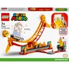 Image de LEGO Super Mario Uitbreidingsset: Rit over lavagolven - 71416