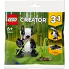 Image de LEGO Creator 30641 - Pandabeer (polybag)