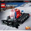 Image de LEGO Technic Sneeuwruimer 2in1 Constructie Speelgoed - 42148