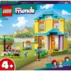 Image de LEGO Friends Paisley’s huis, Poppenhuis Speelgoed voor Kinderen vanaf 4 Jaar - 41724