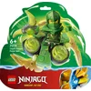 Image de LEGO NINJAGO Lloyd’s Drakenkracht Spinjitzu Spin - 71779