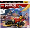 Image de LEGO NINJAGO Kai s Mech Rider EVO Bouwset - 71783