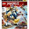 Image de LEGO NINJAGO Jay’s Titan Mech Set met Actiefiguur - 71785