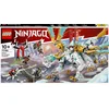 Image de LEGO NINJAGO Zane's IJsdraak - 71786