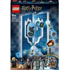 Image de LEGO Harry Potter Ravenklauw Huisbanner Set - 76411