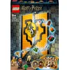 Image de LEGO Harry Potter Huffelpuf Huisbanner Set - 76412