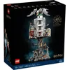 Image de LEGO 76417 Goudgrijp  Tovenaarsbank   Verzameleditie