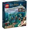 Image de LEGO Harry Potter Toverschool Toernooi: Het Zwarte Meer Set - 76420