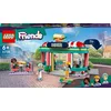 Image de LEGO Friends Heartlake restaurant in de stad Speelgoed Set met Personages voor 2023 - 41728