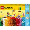 Image de LEGO Classic Creatieve Feestset Bouwpakket - 11029