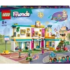 Image de LEGO 41731 Friends Heartlake Internationale school Speelgoed met 5 Minipoppetjes