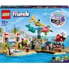 Image de LEGO Friends Strandpretpark Geavancceerde Kermis Bouwset voor 12+ en tieners - 41737