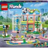 Image de LEGO Friends Sportcentrum Set voor Jongens en Meisjes - 41744