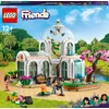 Image de LEGO Friends - Botanische tuin Bloemen en Planten Modelbouw - 41757