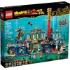 Image de LEGO 80049 Monkey Kid - Draak van het Oosten Paleis