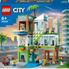Image de LEGO City Appartementsgebouw Modular Building Set - 60365