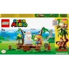 Image de LEGO Super Mario Uitbreidingsset: Dixie Kongs Jungleshow - 71421