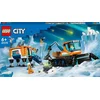 Image de LEGO Truck en mobiel laboratorium voor poolonderzoek - 60378