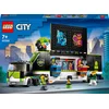 Image de LEGO City Gametoernooi truck Constructie Speelgoed - 60388