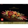 Image de LEGO Icons Gedroogde Bloemen Bloemstuk - Botanical Collection - 10314