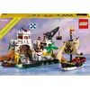 Image de LEGO Icons Eldorado Fort - 10320