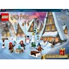 Image de LEGO Harry Potter Adventskalender 2023 met 24 Cadeautjes - 76418