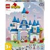 Image de LEGO DUPLO Disney 3in1 Magisch kasteel - 10998