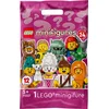 Image de LEGO Minifiguren Serie 24 Limited Edition - 71037 (1 Minifiguur per zakje)