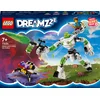 Image de LEGO DREAMZzz Mateo en Z-Blob de robot Speelgoed met Grote Figuur - 71454