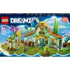 Image de LEGO DREAMZzz Stal met Droomwezens Fantasie Dieren Set - 71459