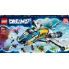 Image de LEGO DREAMZzz Dhr. Oz' Ruimtebus Ruimteschip Speelgoed Set - 71460