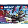 Image de LEGO DREAMZzz Nachtmerrie Haaienschip Piratenschip Speelgoed - 71469