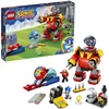 Image de LEGO Sonic the Hedgehog Sonic vs. Dr. Eggmans eirobot - 76993