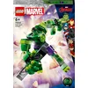Image de LEGO Marvel Avengers Marvel Hulk mechapantser - 76241