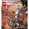 Image de LEGO Marvel Endgame eindstrijd - 76266