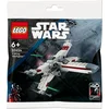 Image de LEGO Star Wars 30654 - X-Wing Starfighter (polybag)