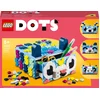 Image de LEGO DOTS Creatief dierenlaatje Knutselset - 41805
